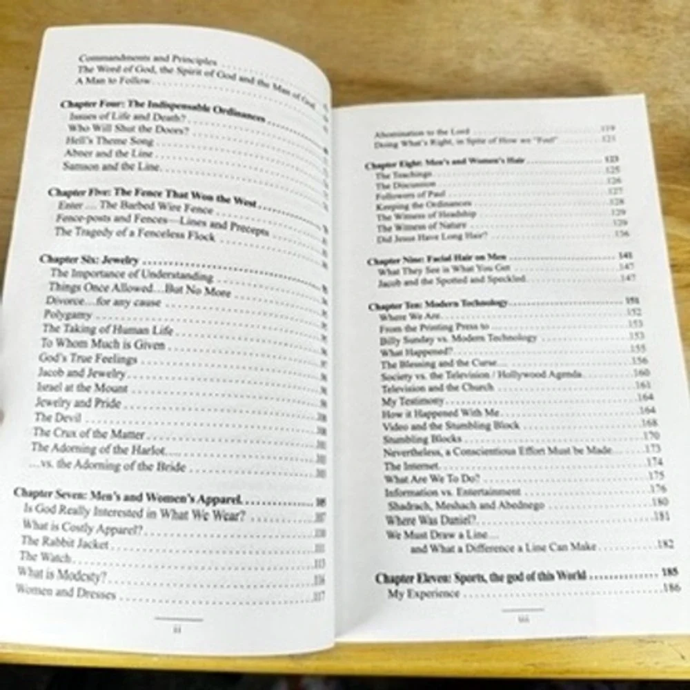 What A Difference A Line Can Make Book Second Edition‎ Larry L Booker Lighthouse